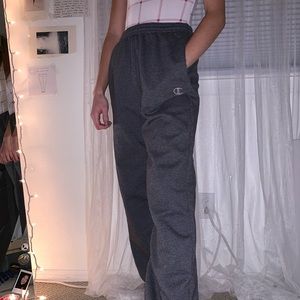 Grey Champion Sweatpants